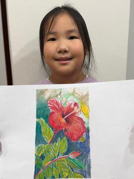 26 Učenci z izdelki